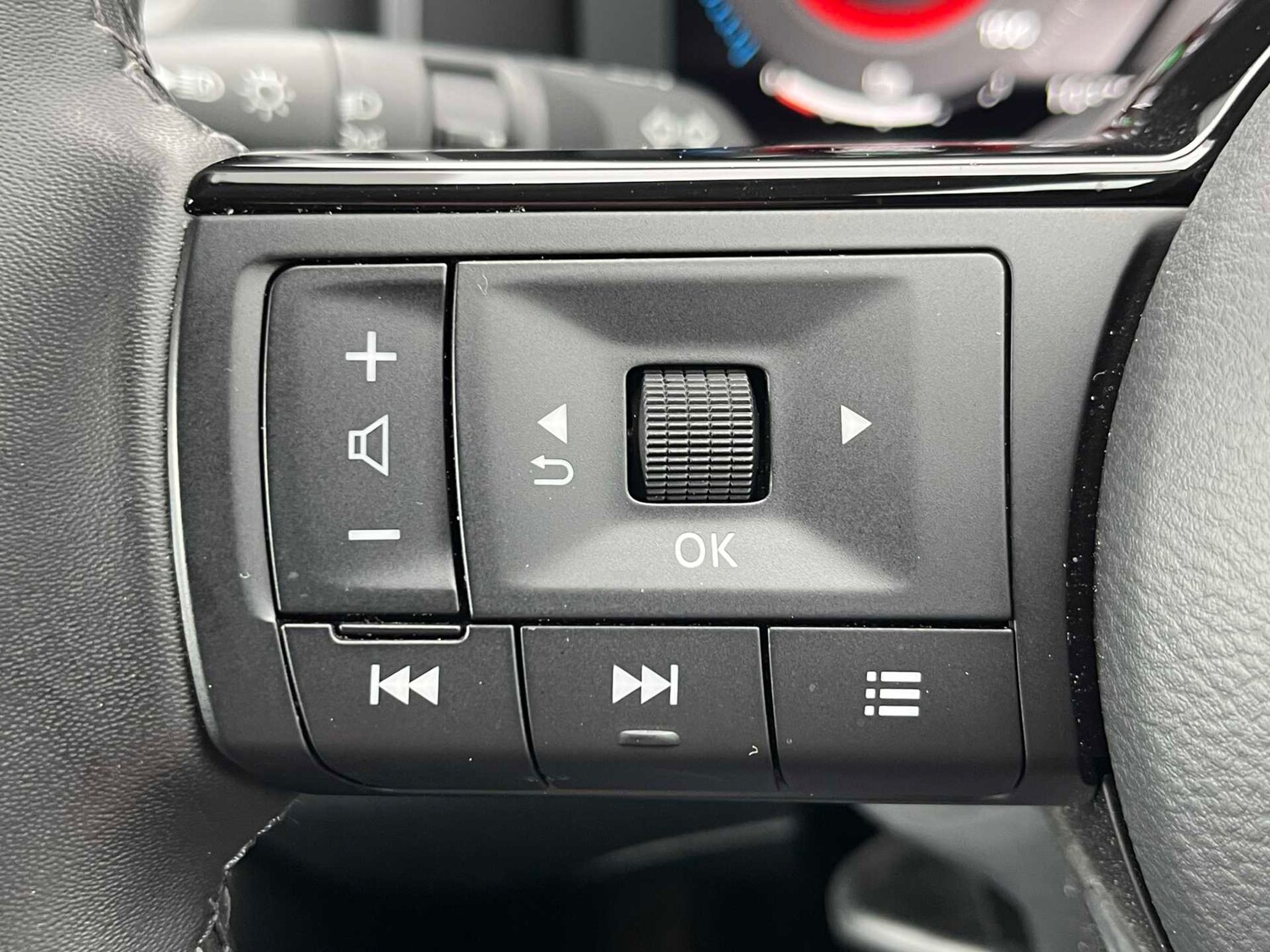 Used Nissan Qashqai 2024 for sale - 78193707: Photo 24