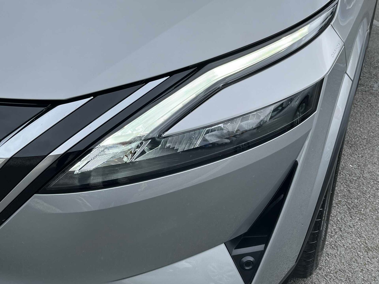 Used Nissan Qashqai 2024 for sale - 78193707: Photo 27