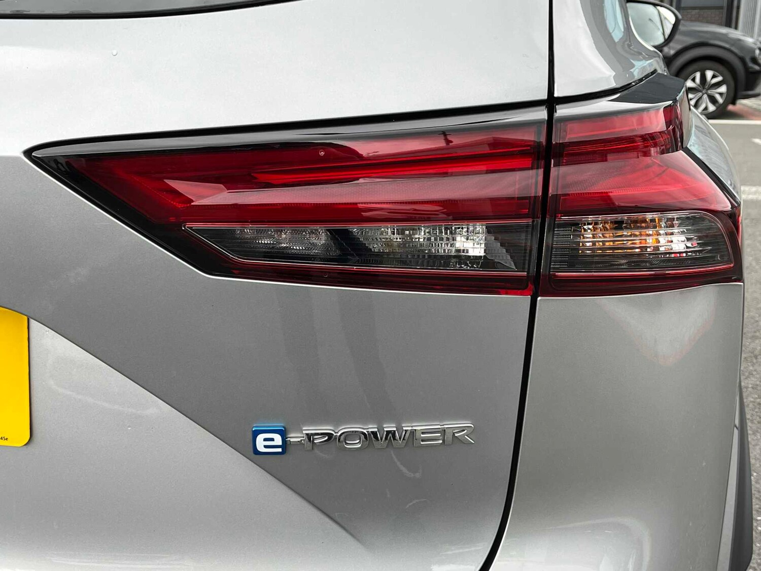 Used Nissan Qashqai 2024 for sale - 78193707: Photo 28