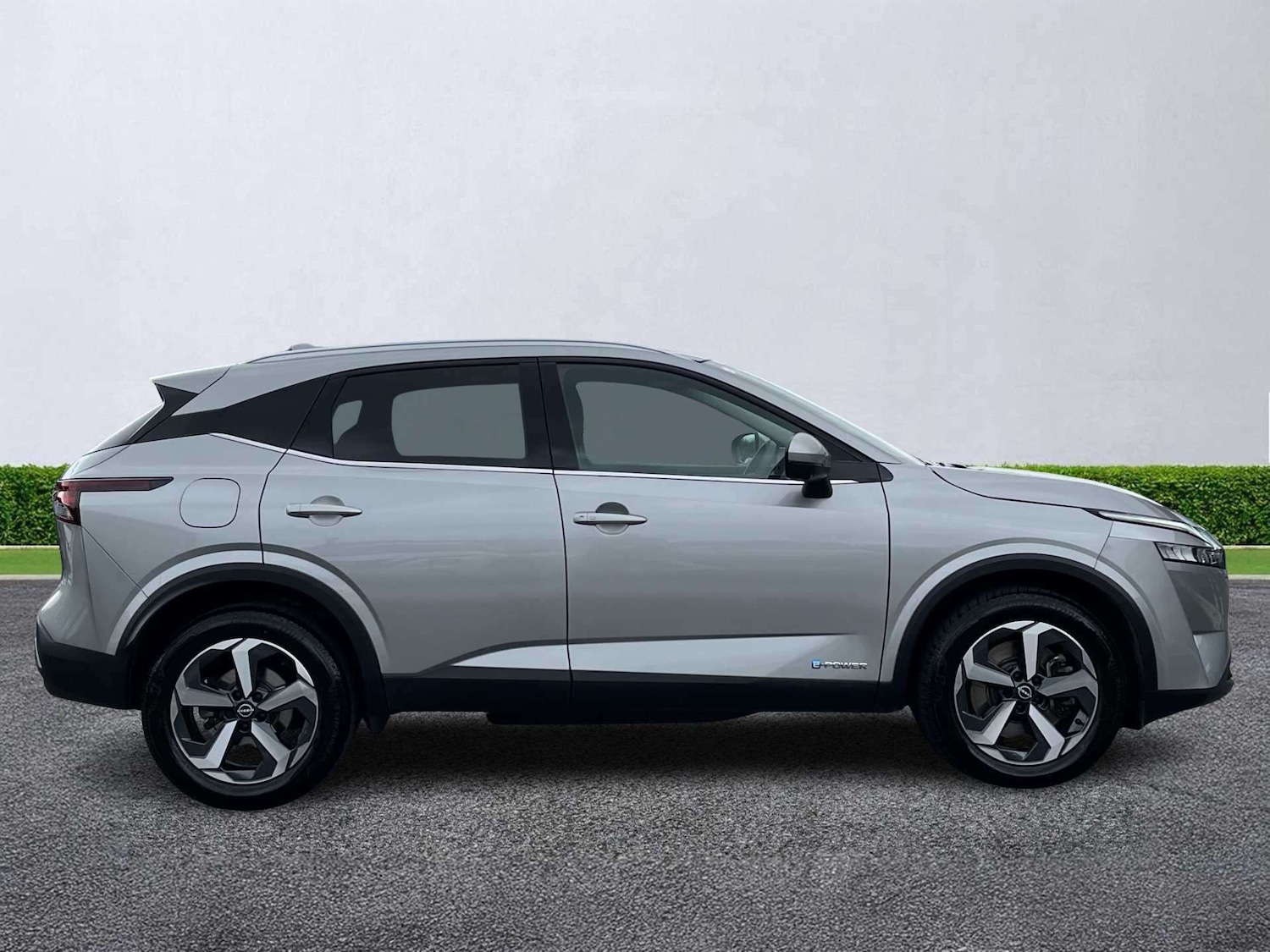 Used Nissan Qashqai 2024 for sale - 78193707: Photo 3