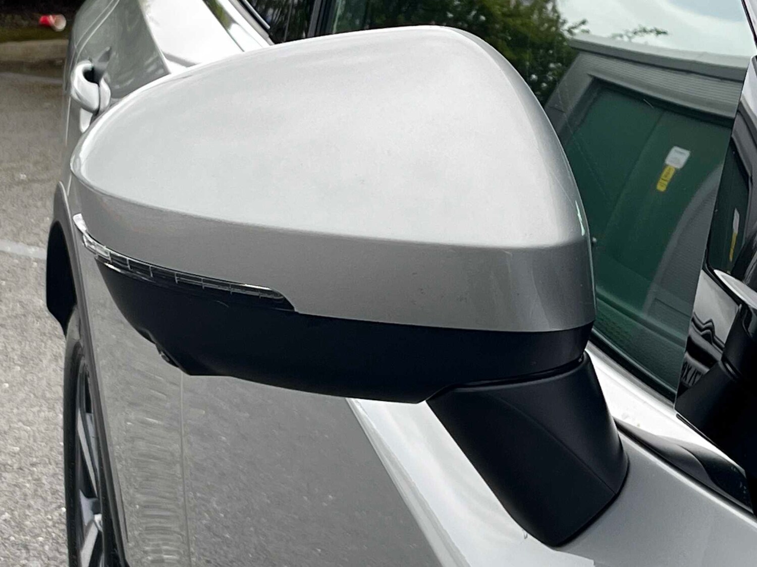 Used Nissan Qashqai 2024 for sale - 78193707: Photo 30