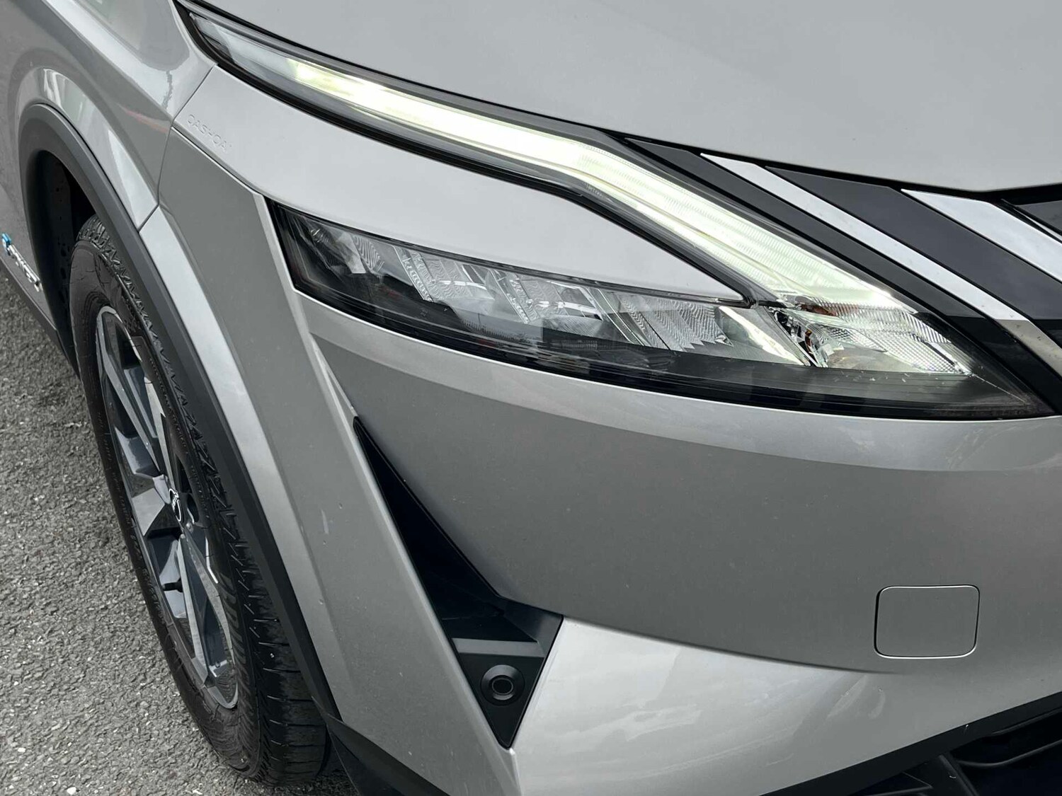 Used Nissan Qashqai 2024 for sale - 78193707: Photo 32