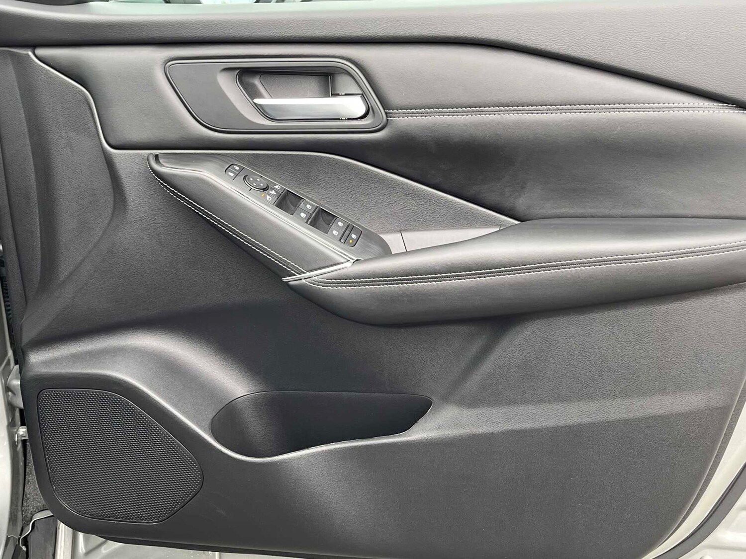 Used Nissan Qashqai 2024 for sale - 78193707: Photo 34