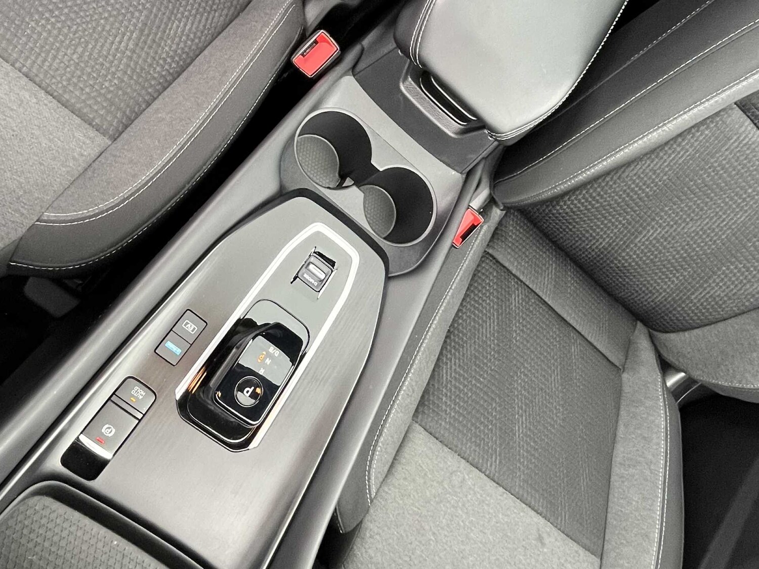 Used Nissan Qashqai 2024 for sale - 78193707: Photo 38