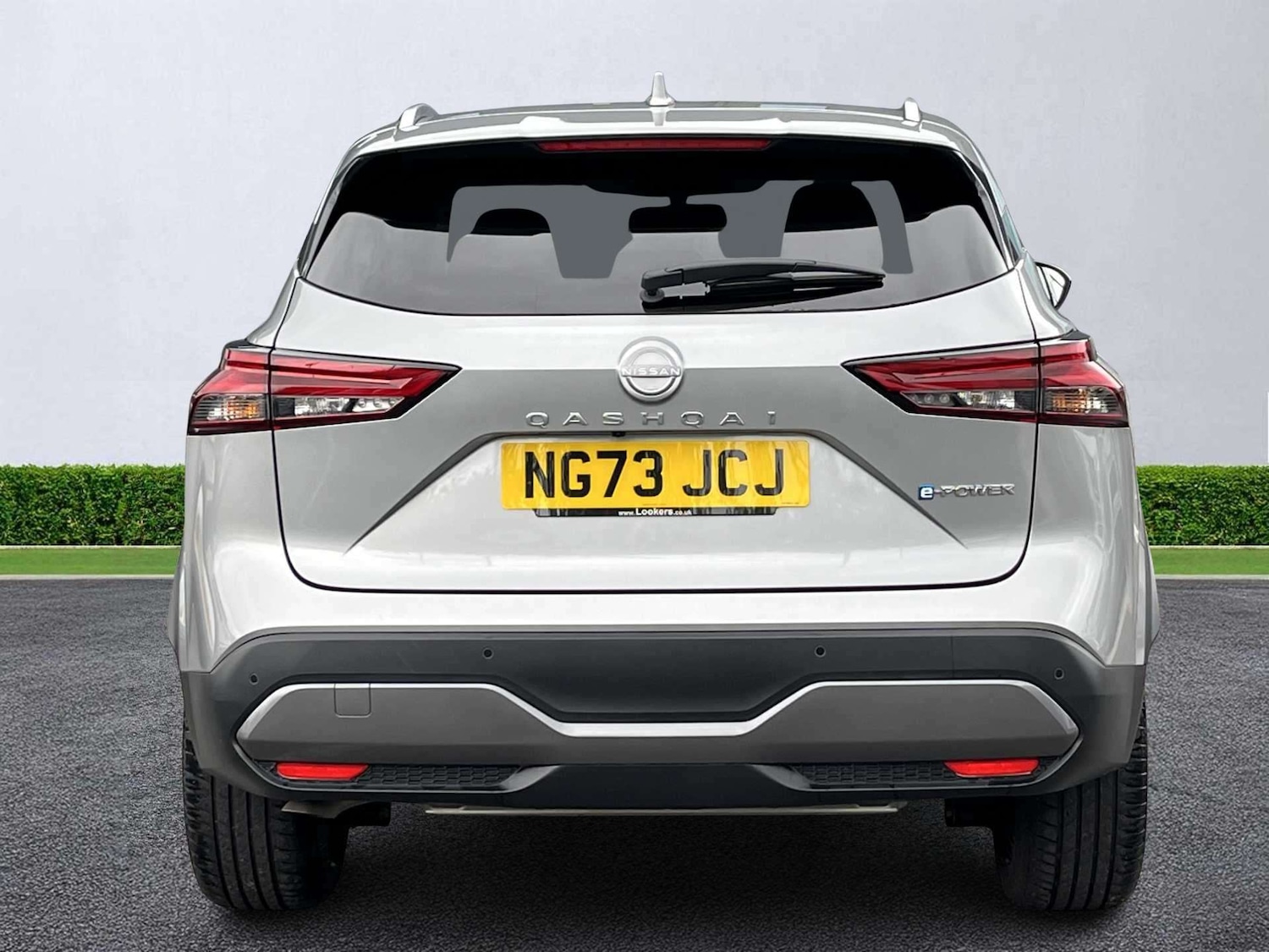 Used Nissan Qashqai 2024 for sale - 78193707: Photo 4