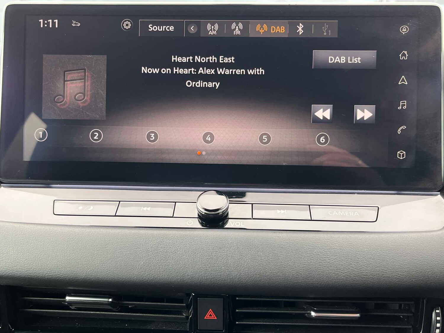 Used Nissan Qashqai 2024 for sale - 78193707: Photo 40