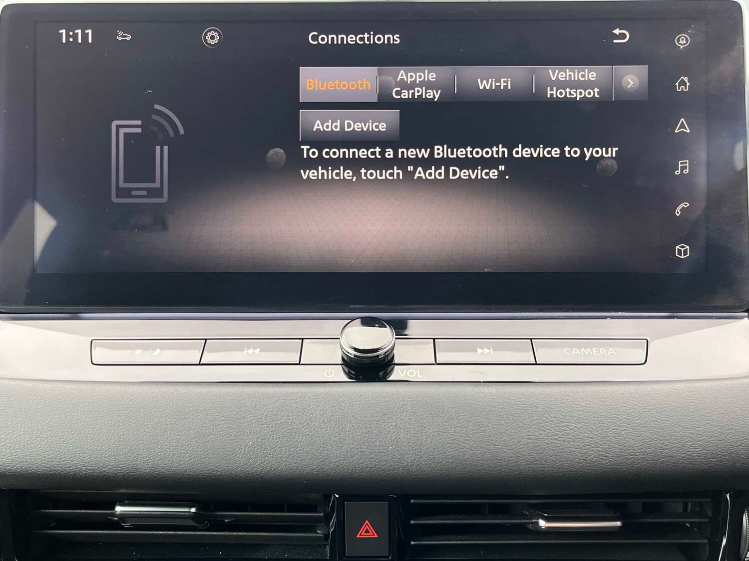 Used Nissan Qashqai 2024 for sale - 78193707: Photo 41