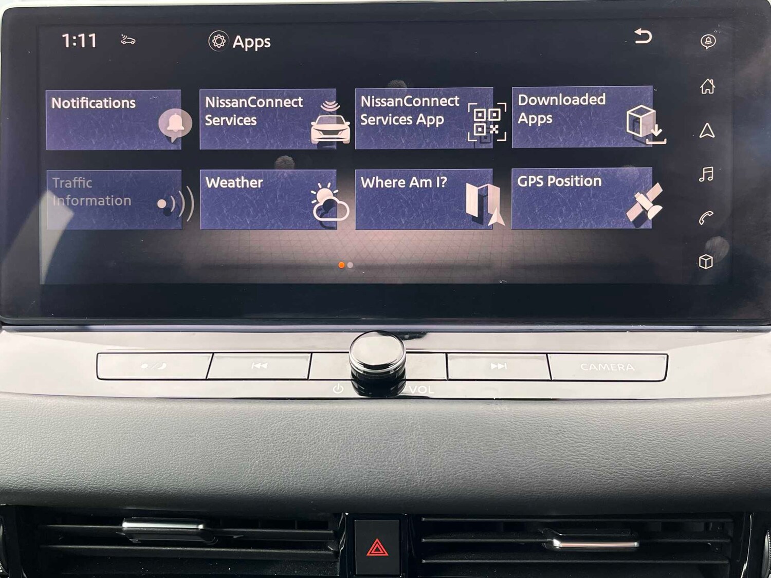 Used Nissan Qashqai 2024 for sale - 78193707: Photo 42