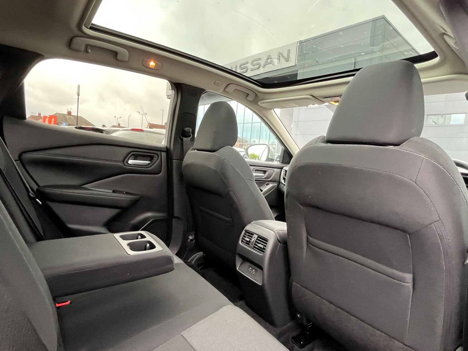 Used Nissan Qashqai 2024 for sale - 78193707: Photo 46