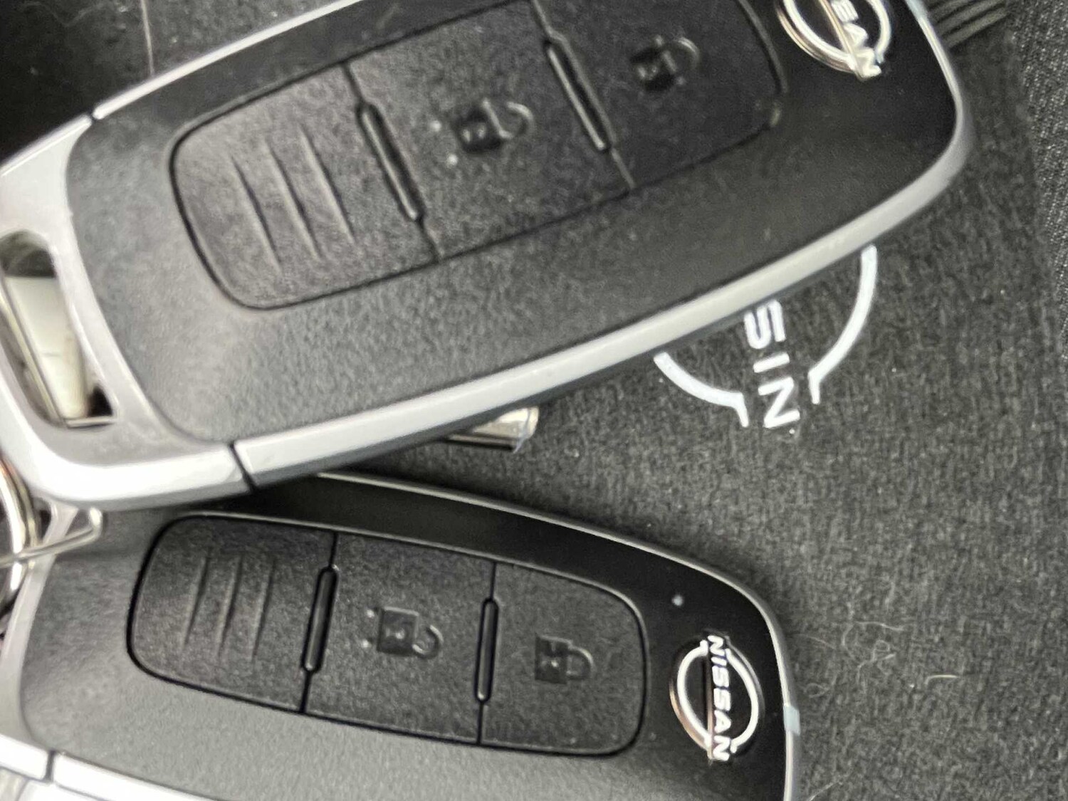 Used Nissan Qashqai 2024 for sale - 78193707: Photo 48