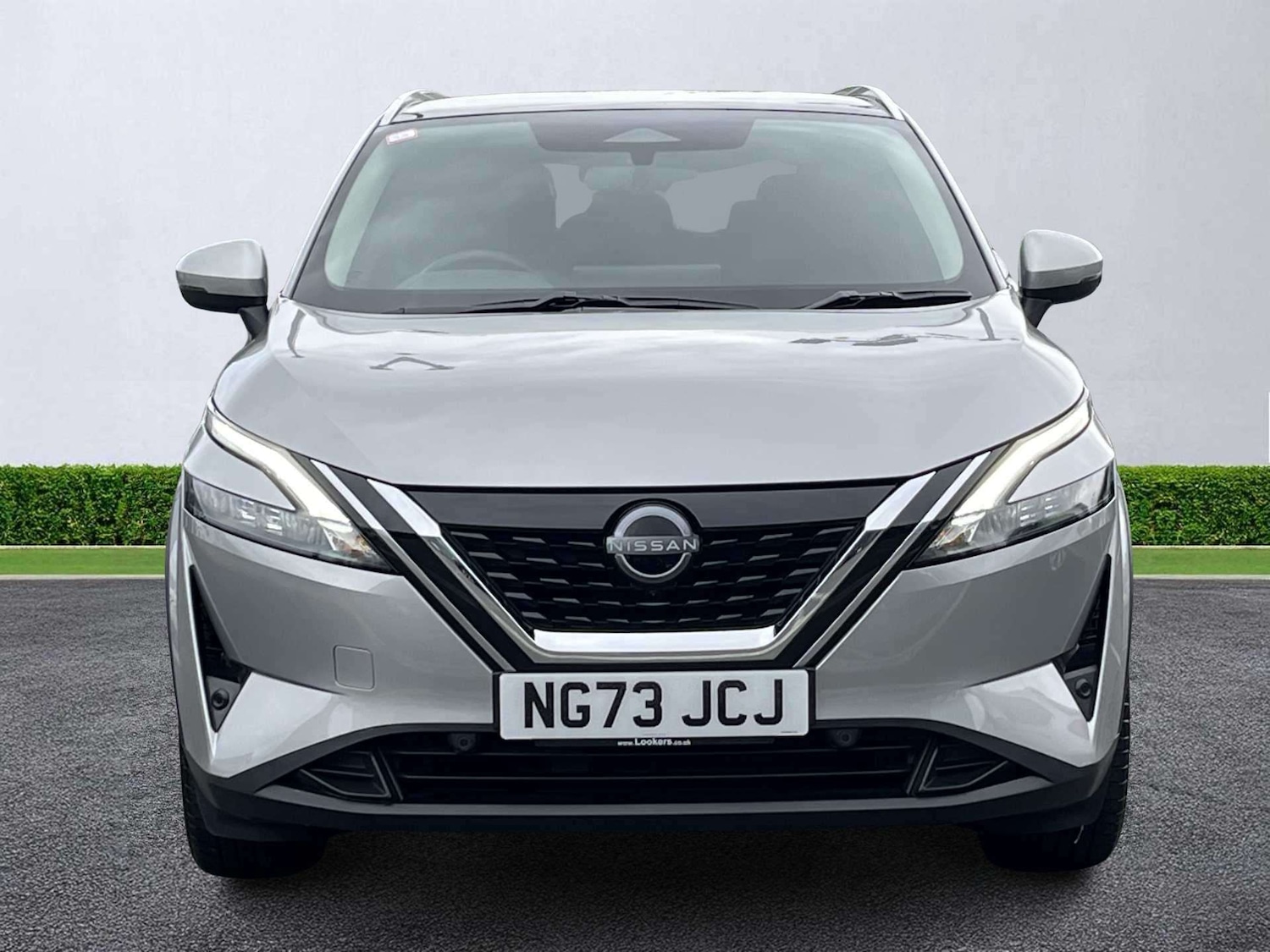 Used Nissan Qashqai 2024 for sale - 78193707: Photo 5