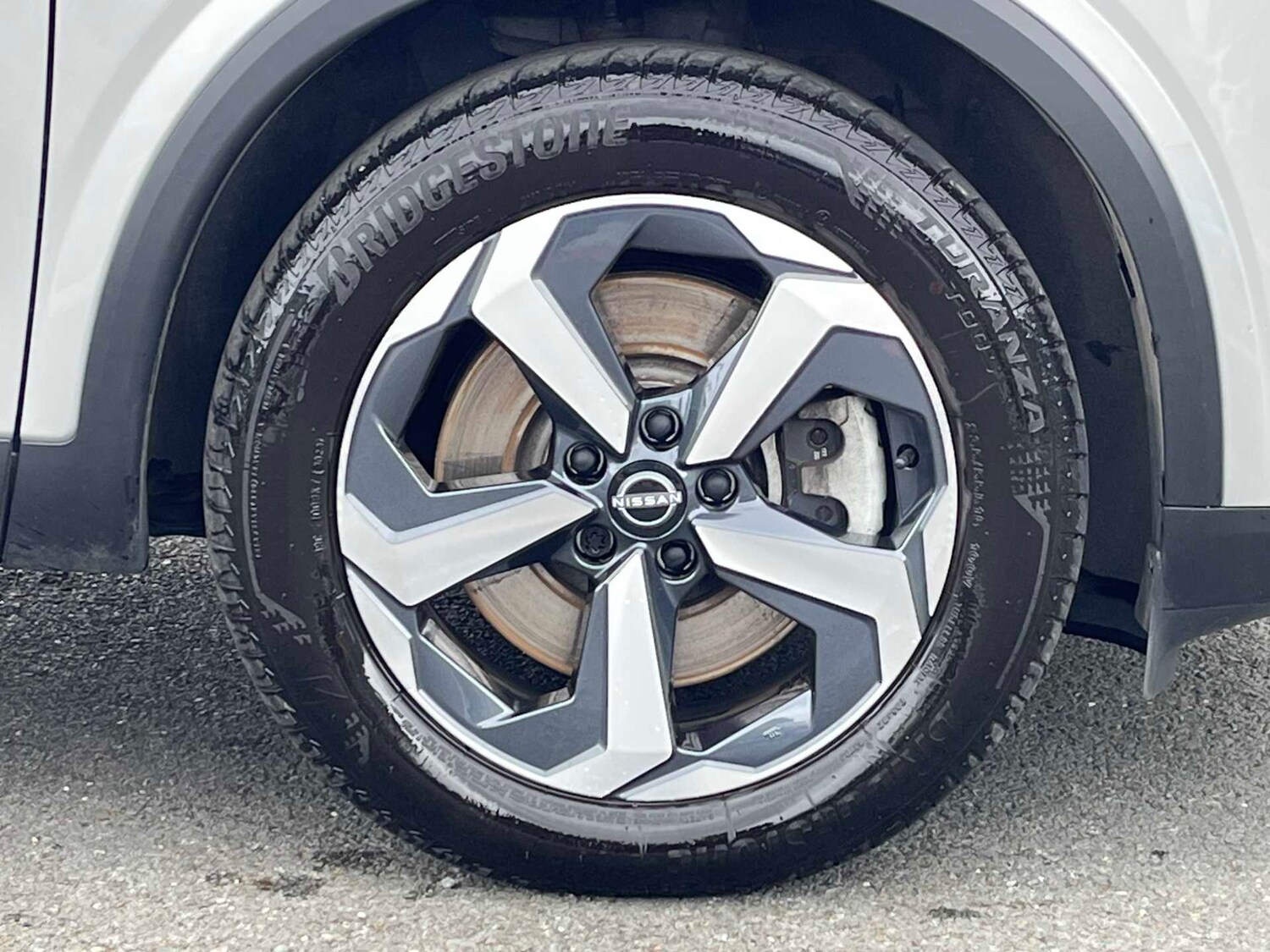 Used Nissan Qashqai 2024 for sale - 78193707: Photo 6