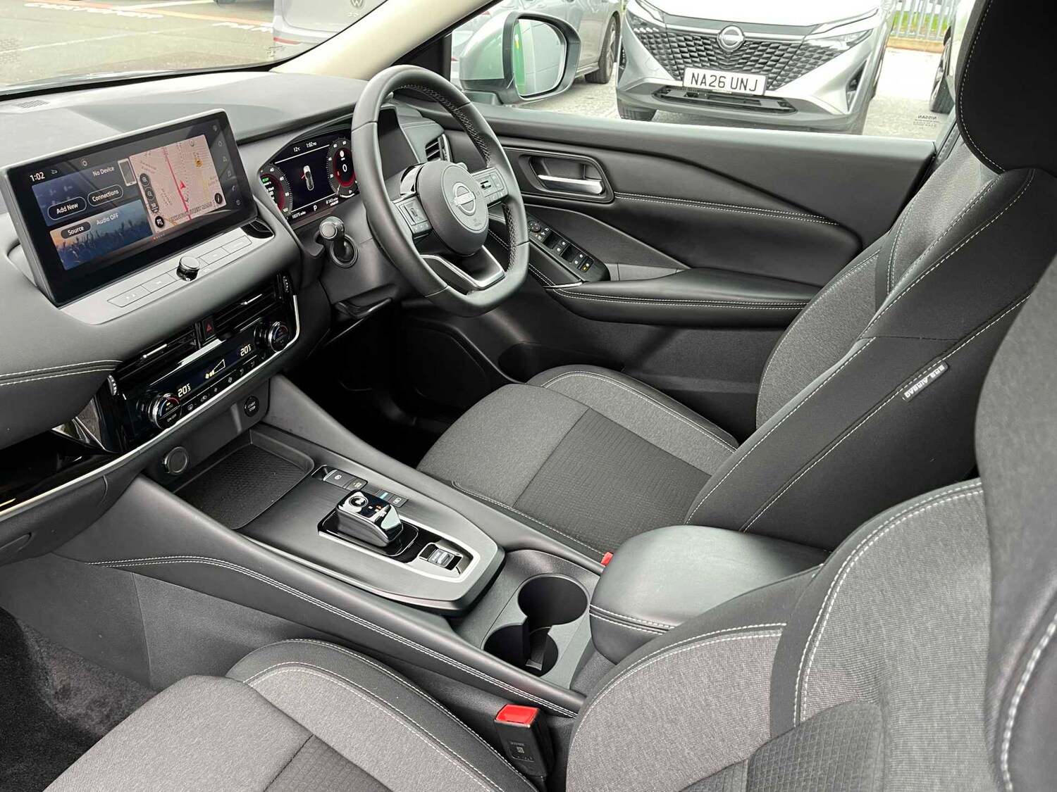 Used Nissan Qashqai 2024 for sale - 78193707: Photo 7