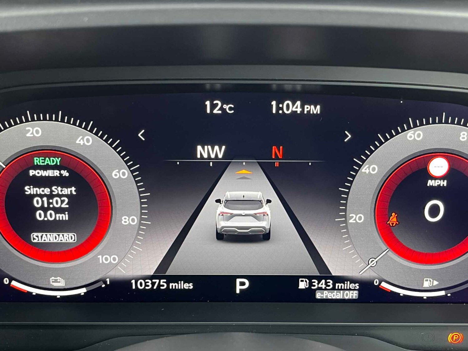 Used Nissan Qashqai 2024 for sale - 78193707: Photo 9