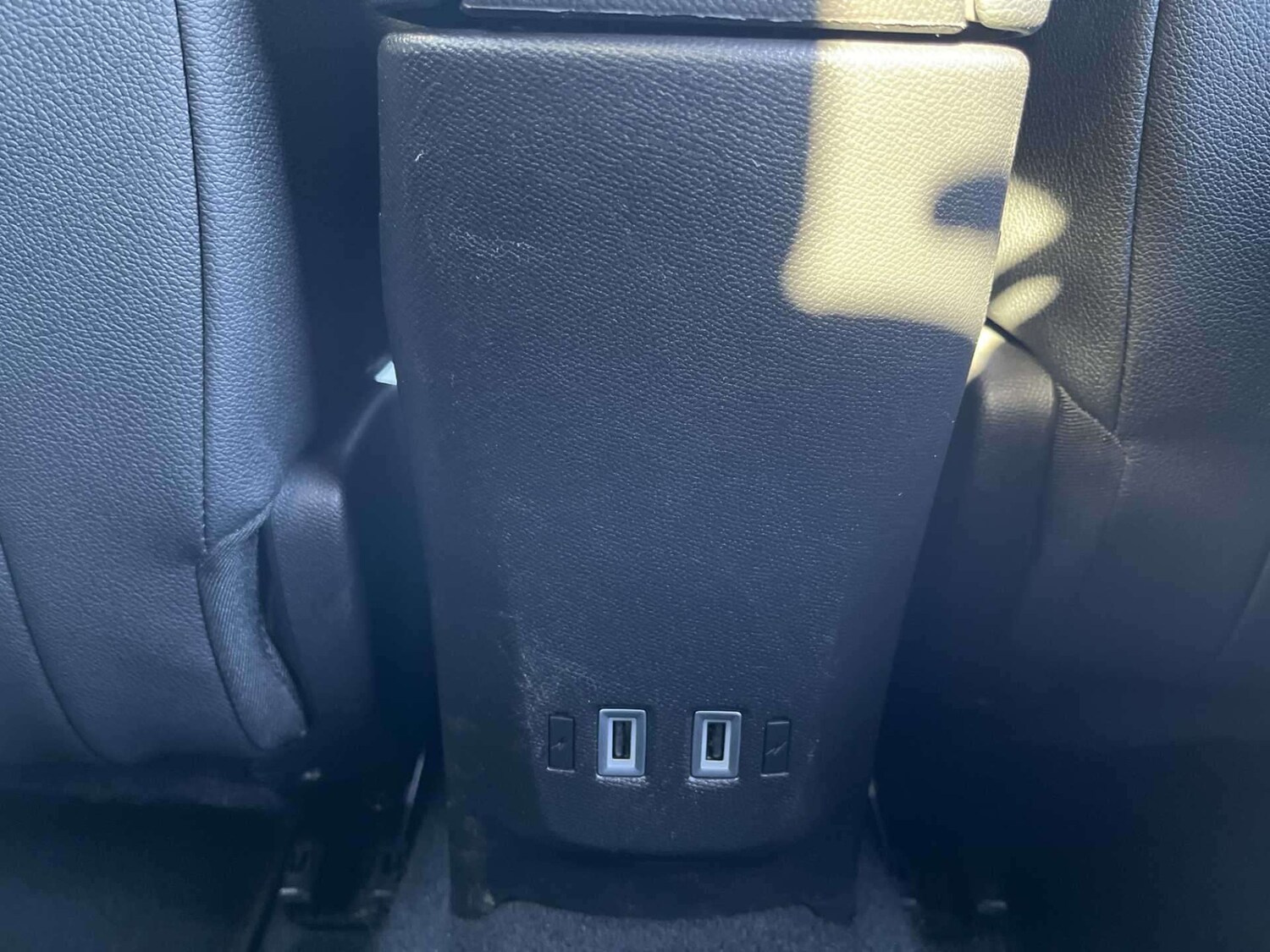 Vehicle 34