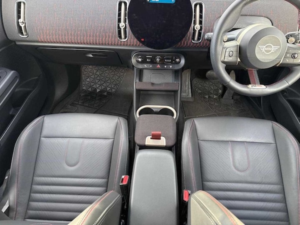 Used MINI Countryman 2024 for sale - 75512934: Photo 14