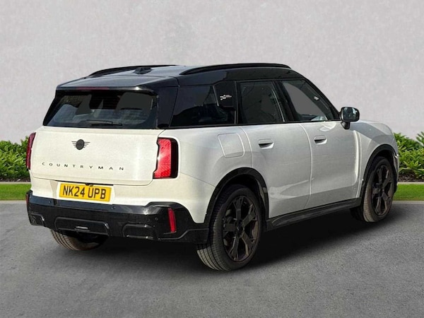 Used MINI Countryman 2024 for sale - 75512934: Photo 19