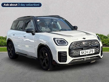Used MINI Countryman 2024 for sale - 75512934: Photo