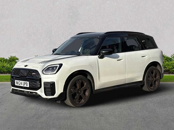 Used MINI Countryman 2024 for sale - 75512934: Photo 21