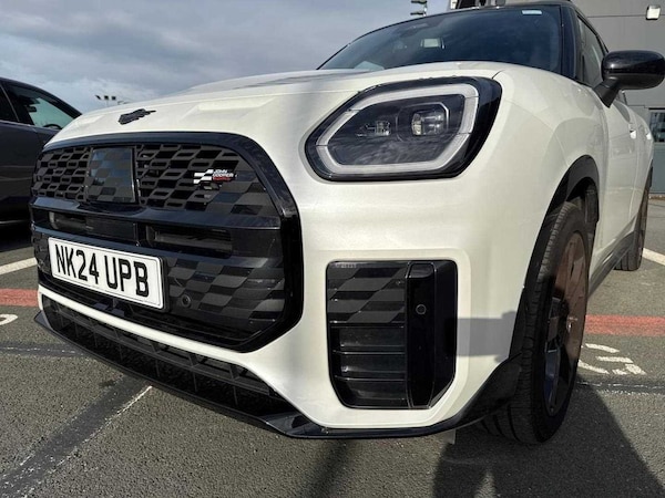Used MINI Countryman 2024 for sale - 75512934: Photo 32