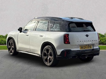 Used MINI Countryman 2024 for sale - 75512934: Photo