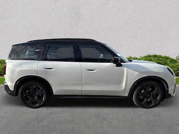 Used MINI Countryman 2024 for sale - 75512934: Photo