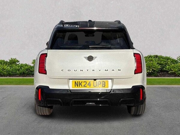 Used MINI Countryman 2024 for sale - 75512934: Photo 5