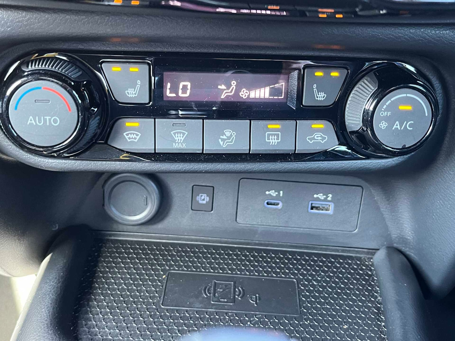 Used Nissan Juke 2024 for sale - 78191241: Photo 11