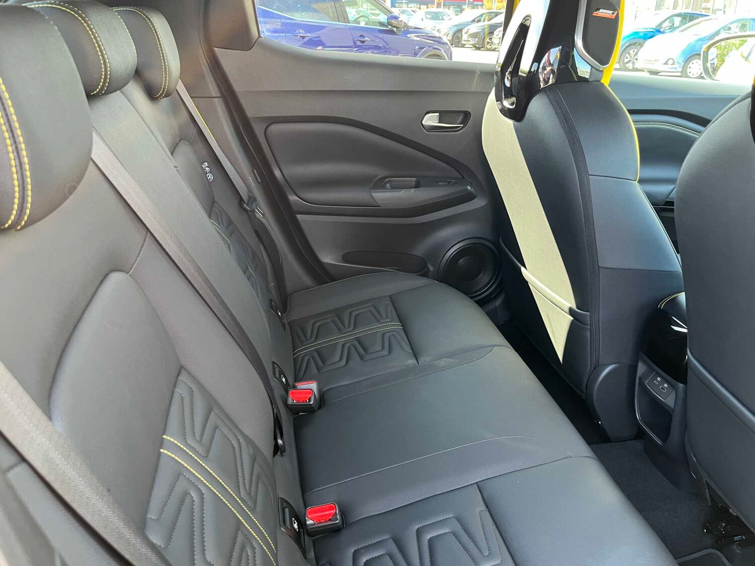 Used Nissan Juke 2024 for sale - 78191241: Photo 15