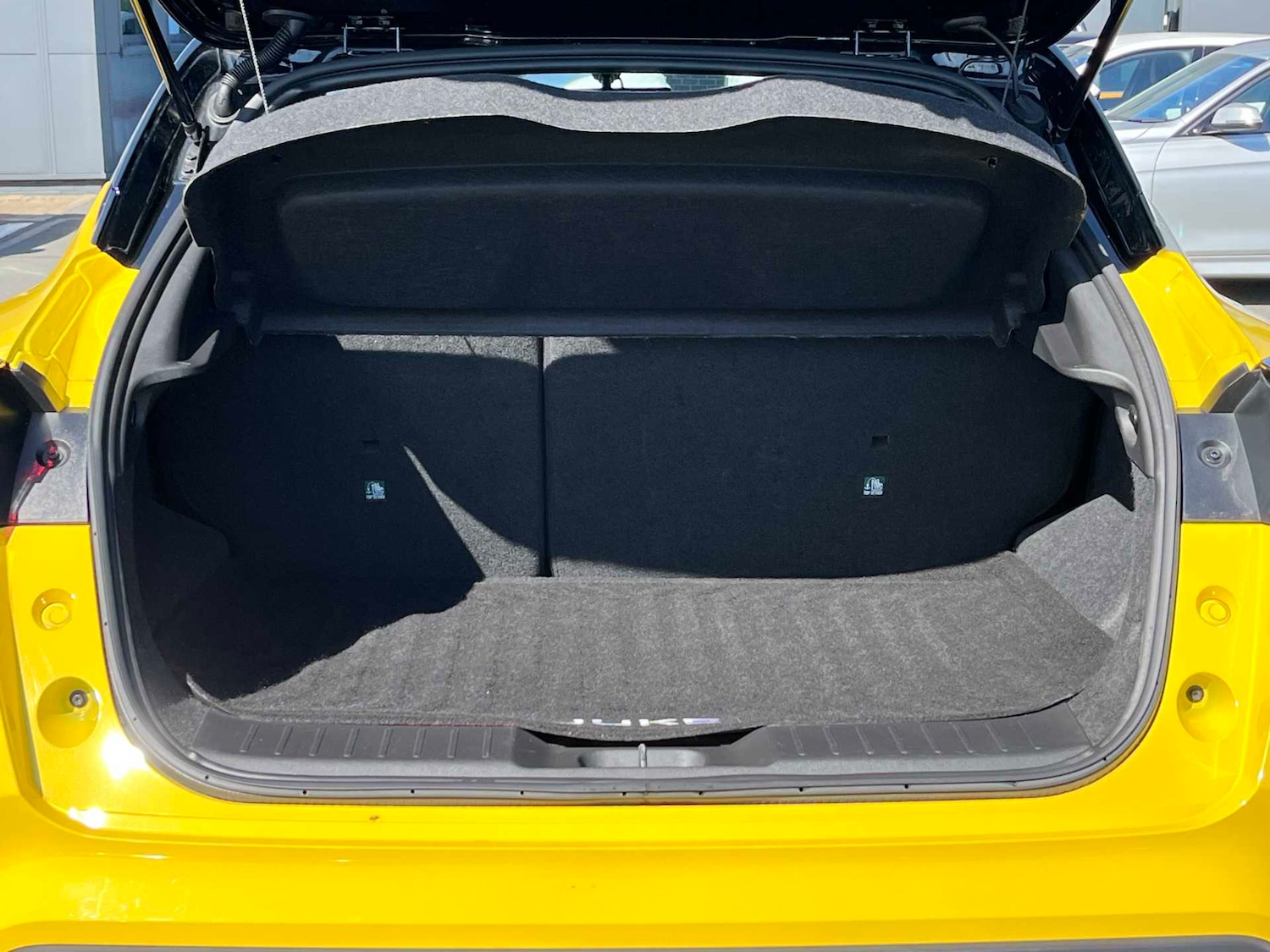 Used Nissan Juke 2024 for sale - 78191241: Photo 16