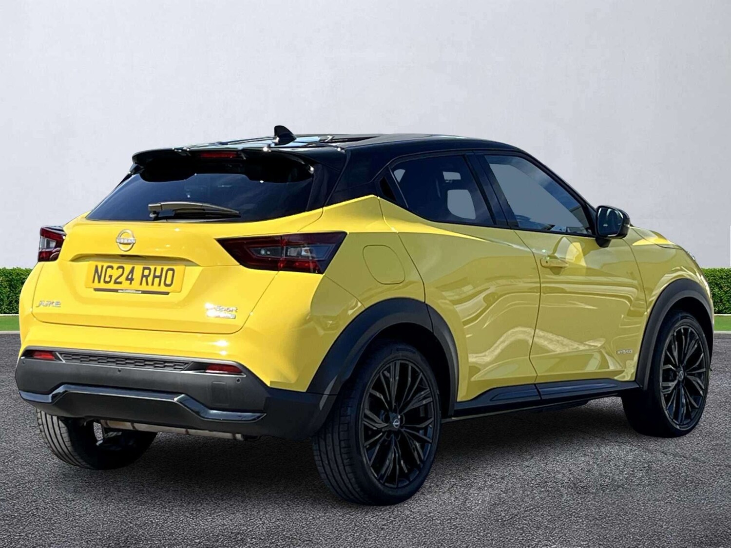 Used Nissan Juke 2024 for sale - 78191241: Photo 17