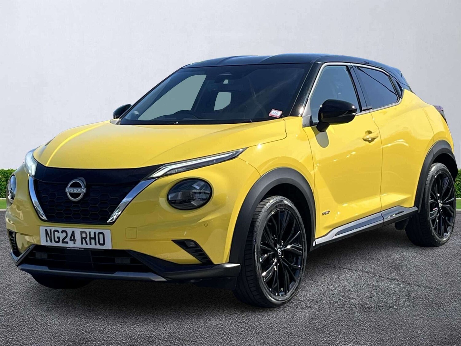 Used Nissan Juke 2024 for sale - 78191241: Photo 19
