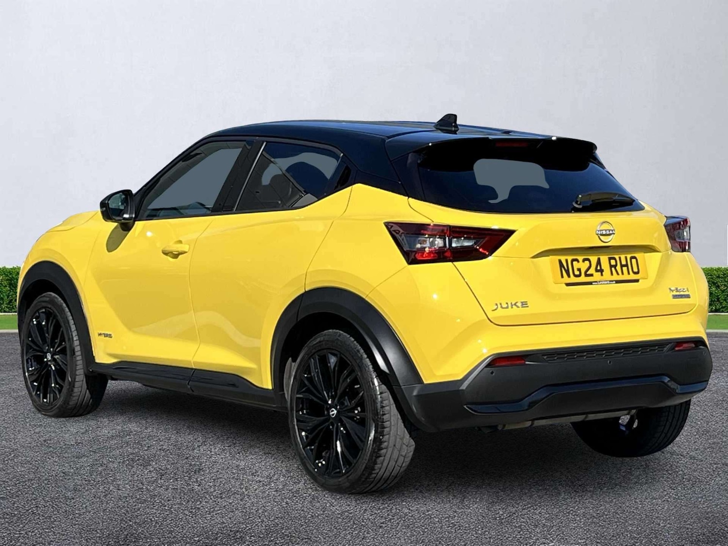 Used Nissan Juke 2024 for sale - 78191241: Photo 2