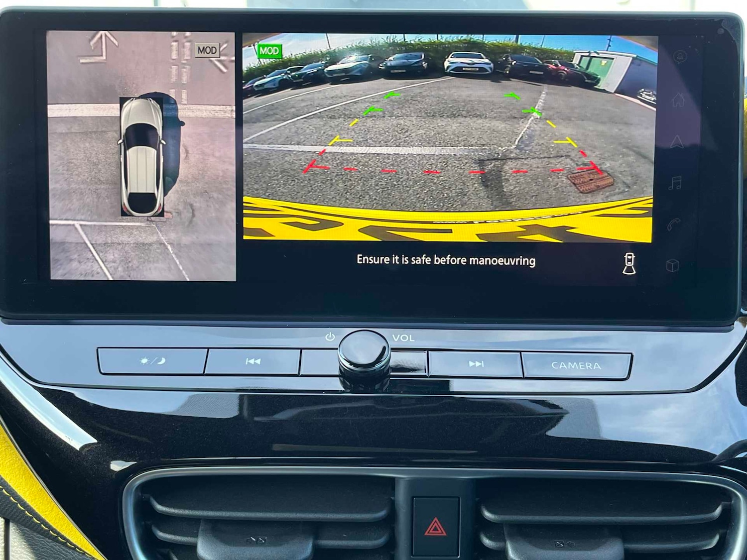 Used Nissan Juke 2024 for sale - 78191241: Photo 21