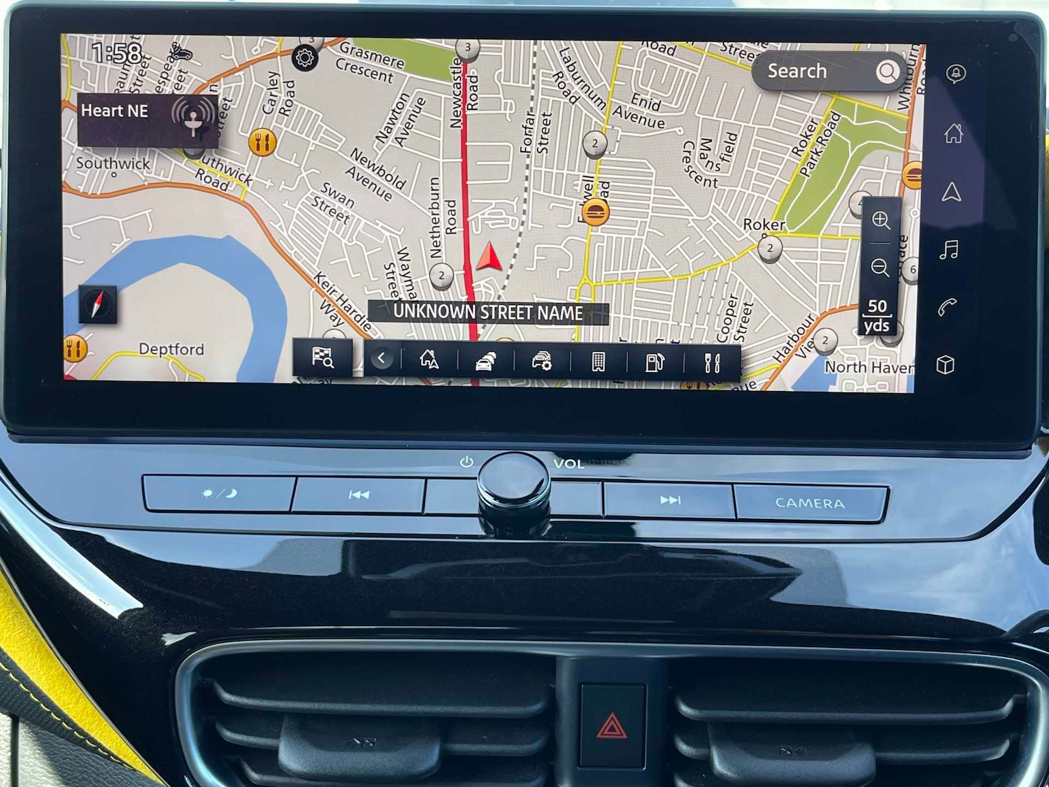 Used Nissan Juke 2024 for sale - 78191241: Photo 22