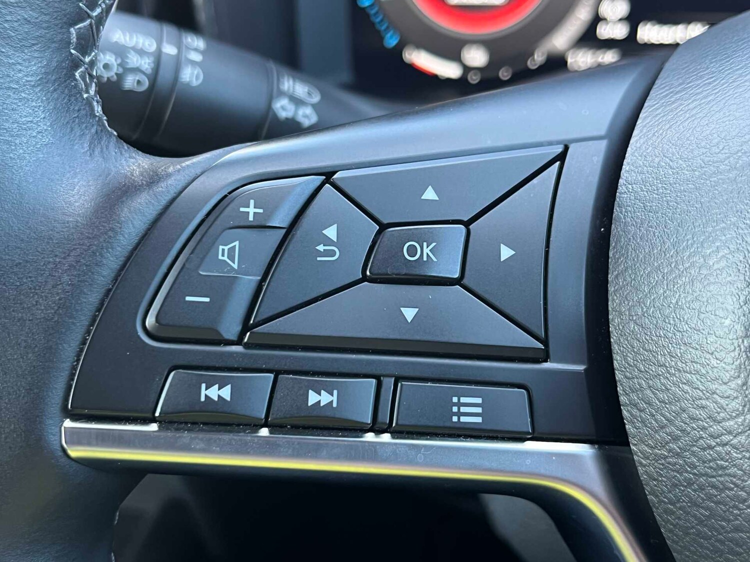 Used Nissan Juke 2024 for sale - 78191241: Photo 24