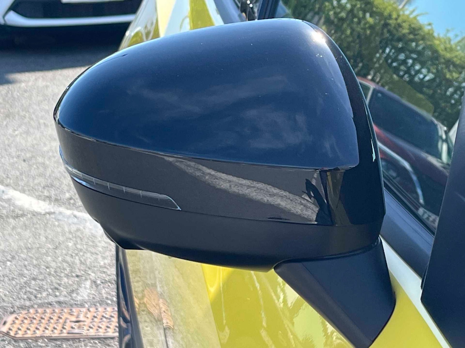 Used Nissan Juke 2024 for sale - 78191241: Photo 30