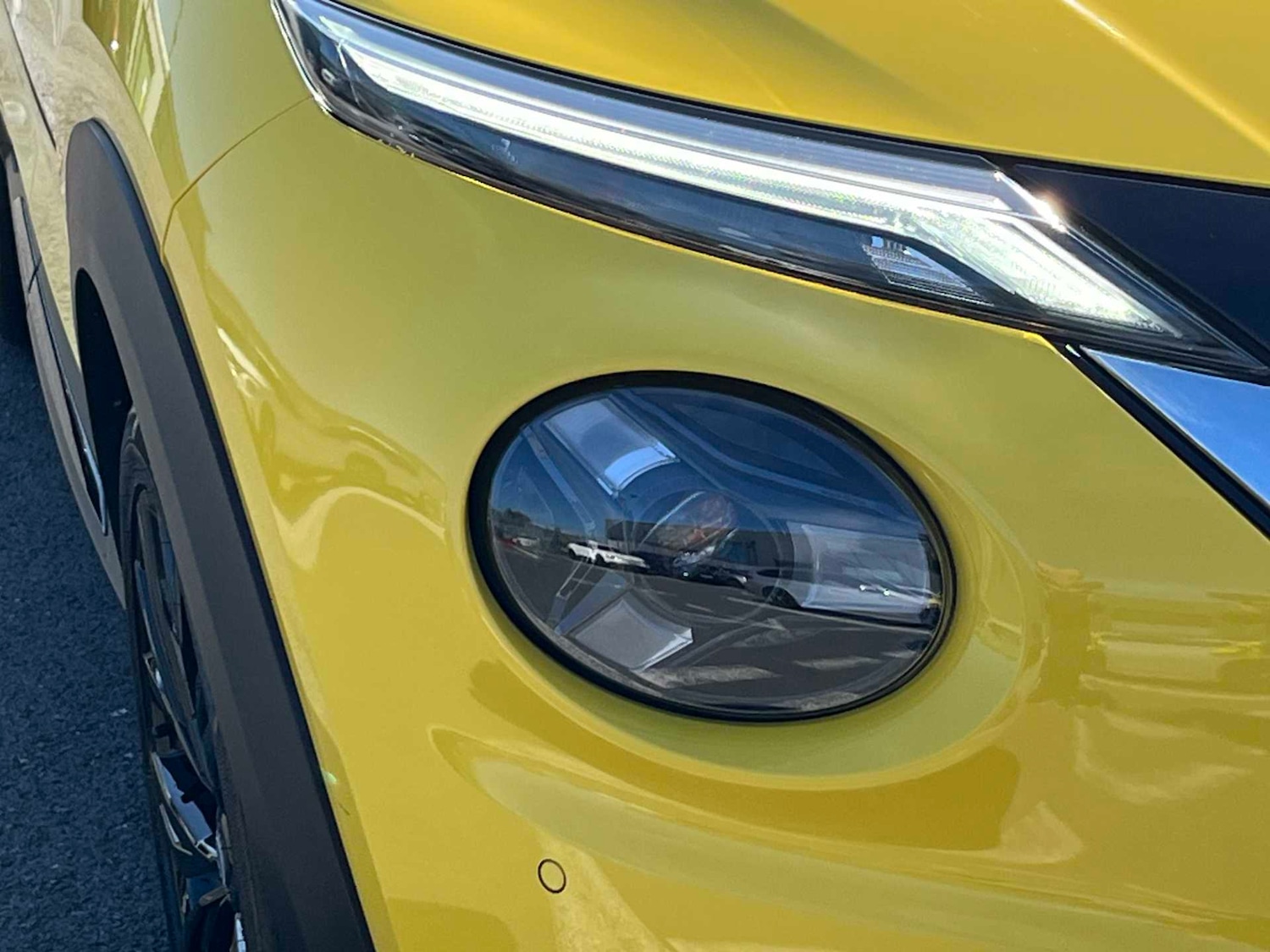 Used Nissan Juke 2024 for sale - 78191241: Photo 32