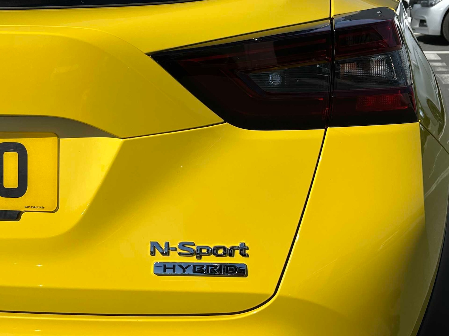 Used Nissan Juke 2024 for sale - 78191241: Photo 34