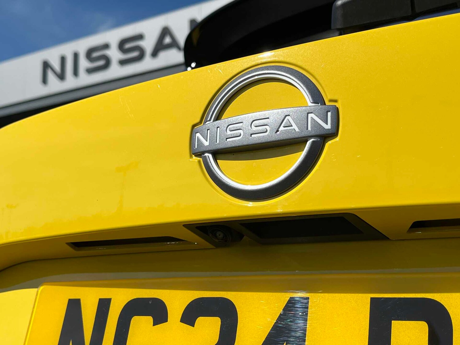 Used Nissan Juke 2024 for sale - 78191241: Photo 35