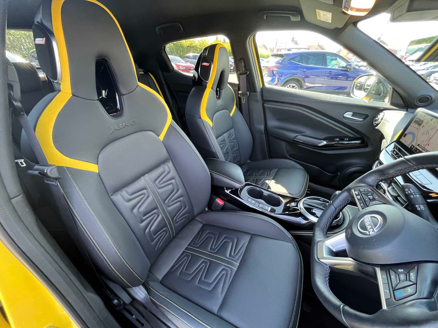 Used Nissan Juke 2024 for sale - 78191241: Photo 37