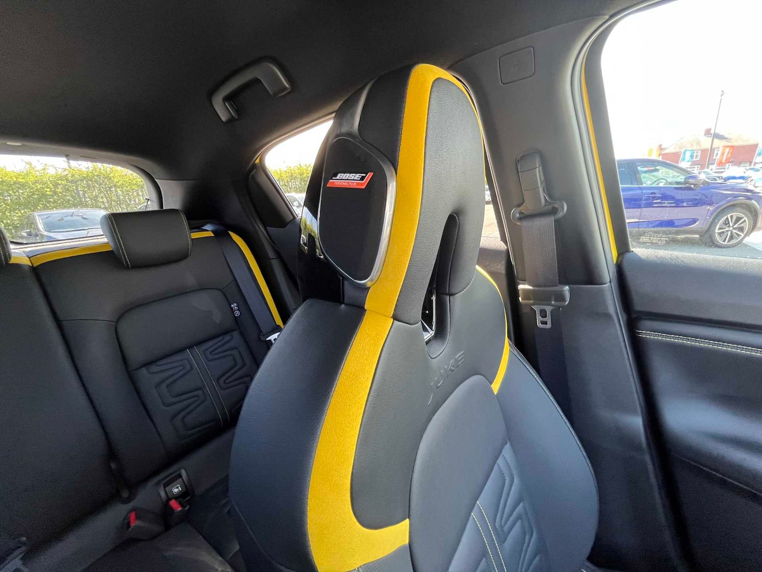 Used Nissan Juke 2024 for sale - 78191241: Photo 38