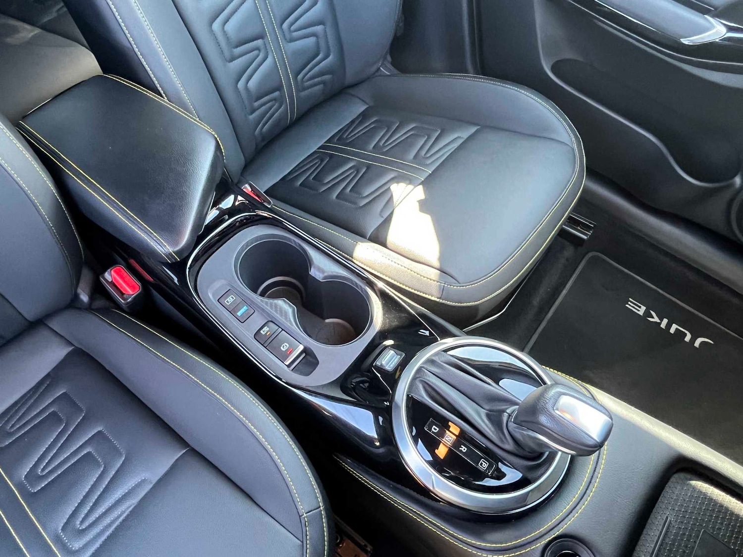 Used Nissan Juke 2024 for sale - 78191241: Photo 39