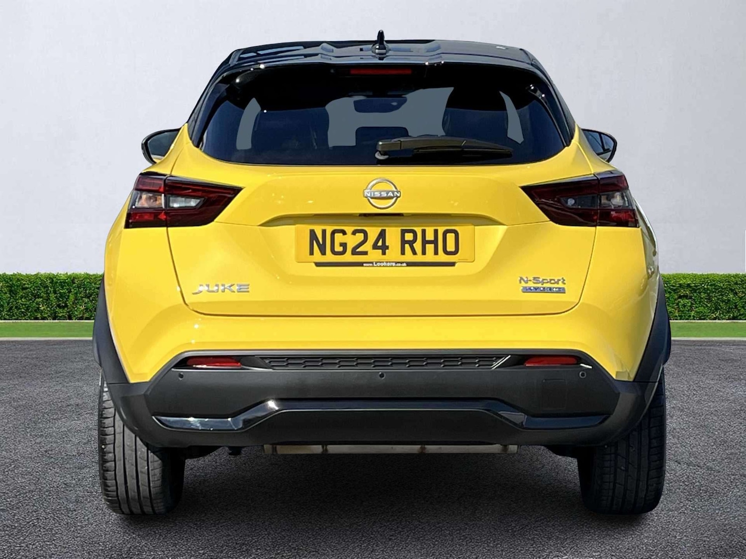 Used Nissan Juke 2024 for sale - 78191241: Photo 4