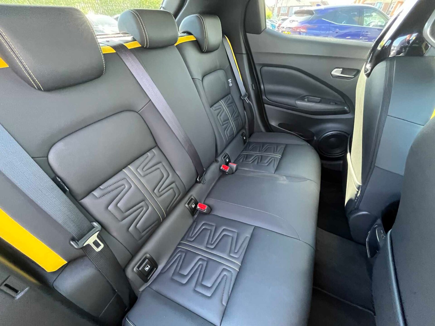 Used Nissan Juke 2024 for sale - 78191241: Photo 44