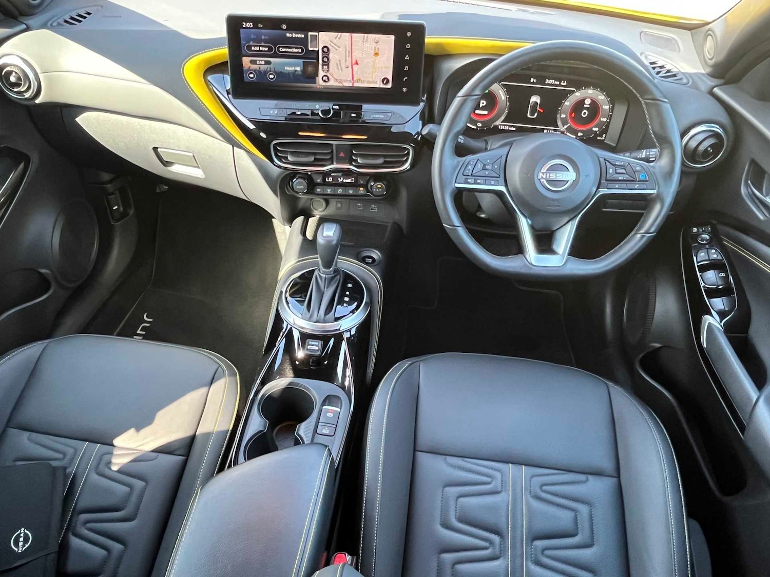 Used Nissan Juke 2024 for sale - 78191241: Photo 47