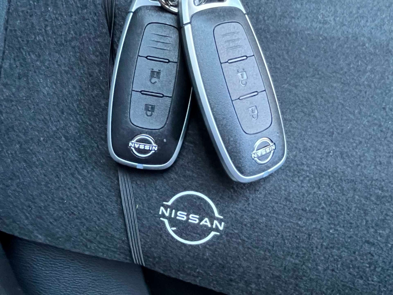 Used Nissan Juke 2024 for sale - 78191241: Photo 48