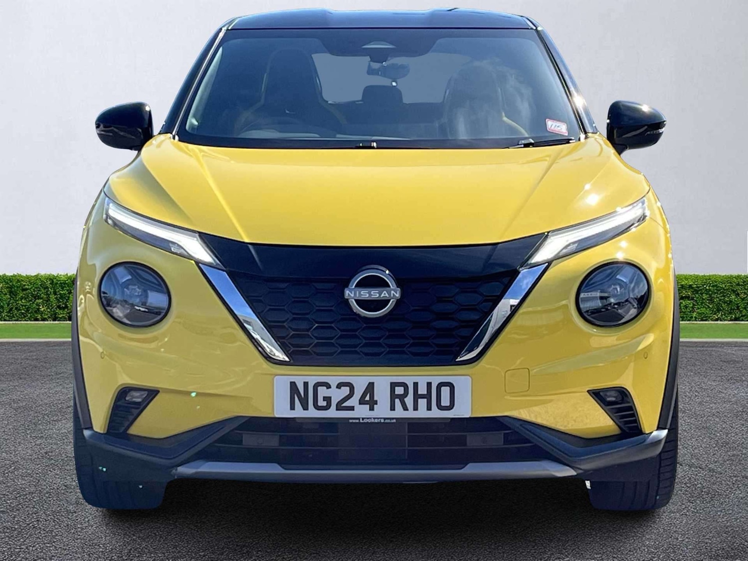 Used Nissan Juke 2024 for sale - 78191241: Photo 5