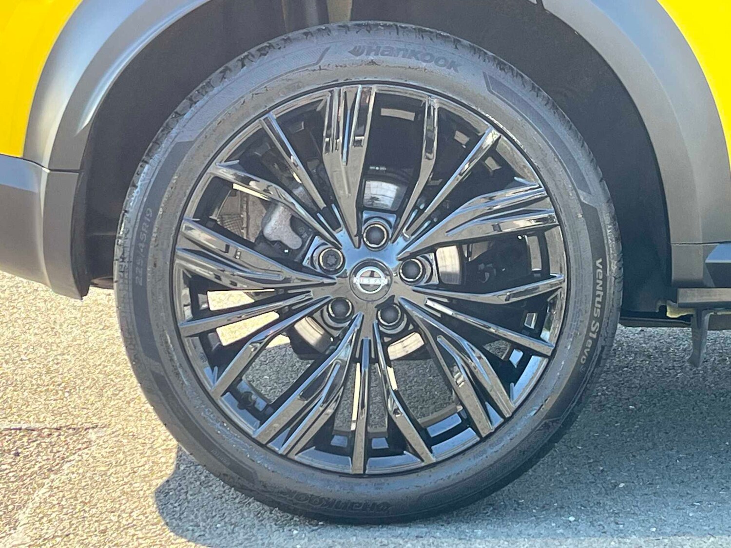 Used Nissan Juke 2024 for sale - 78191241: Photo 6