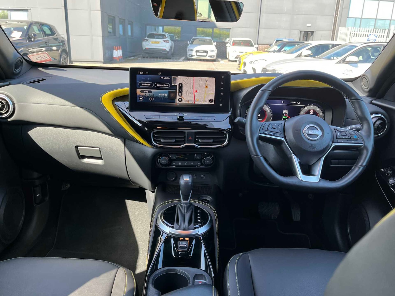 Used Nissan Juke 2024 for sale - 78191241: Photo 8